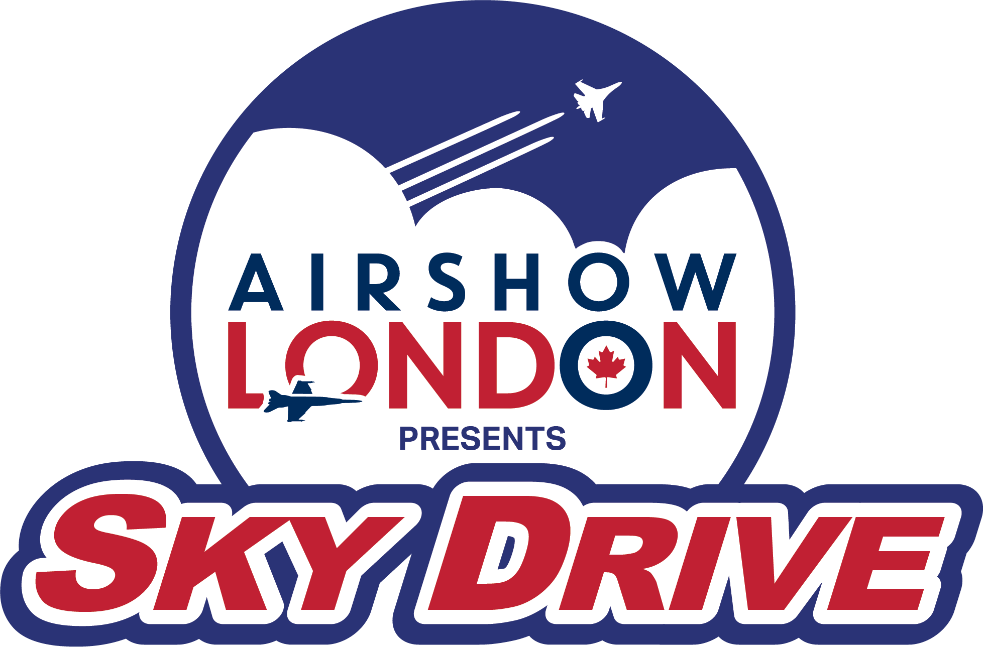 Airshow London SkyDrive Canada's Original DriveIn Air Show Sept