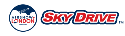SkyDrive landscape logo