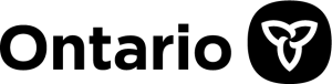 Government of Ontario logo