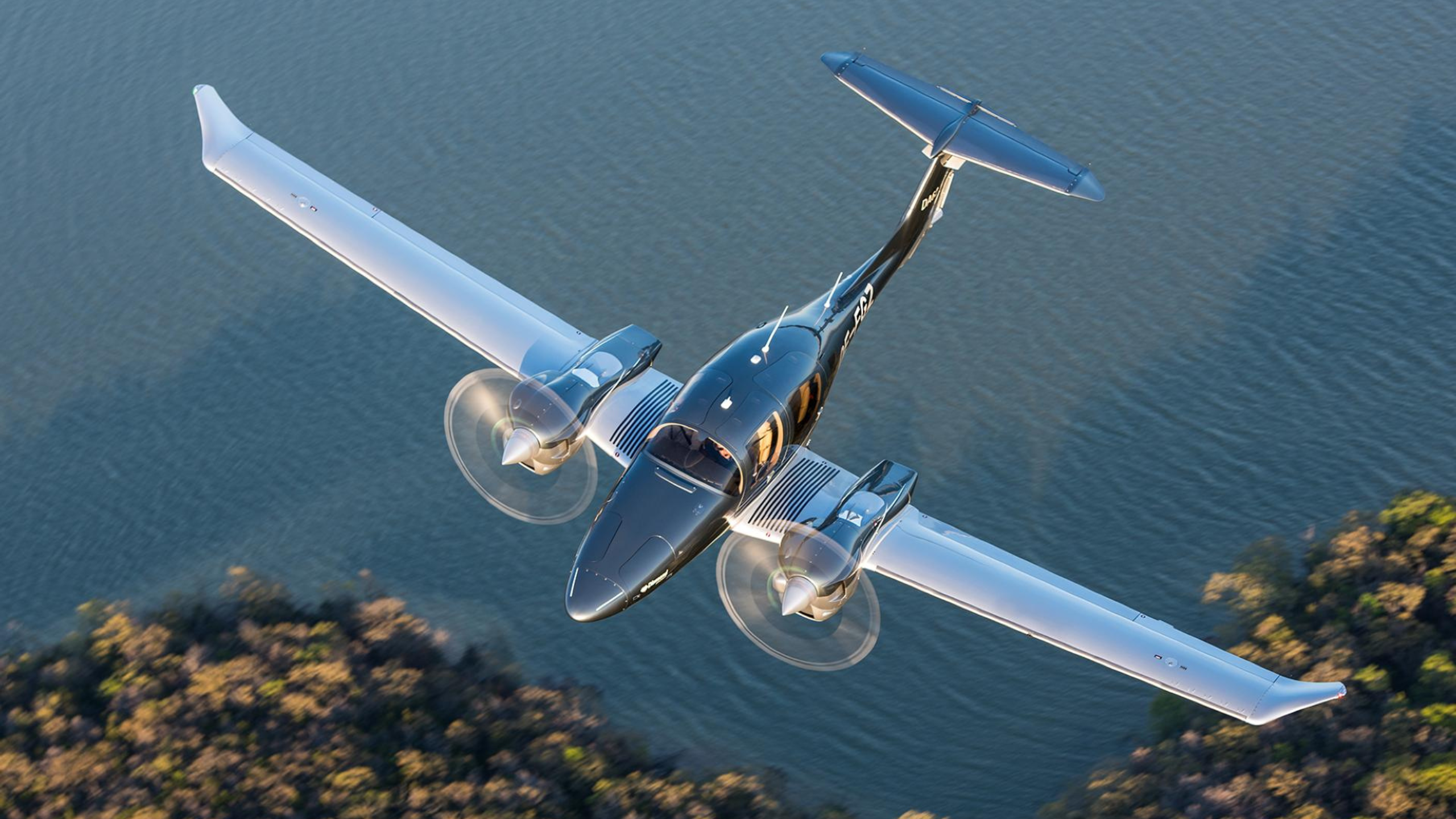 DA62, Diamond Aircraft